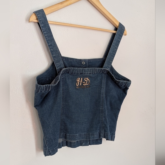 Harley-Davidson Tops - Vintage Harley Davidson Top